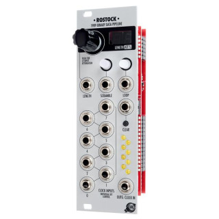 Устройства XAOC Росток XAOC Devices Rostock