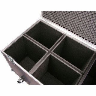 Кейс Thon Case 4x DTS Scena 650/1000 Thon Case 4x DTS Scena 650/1000