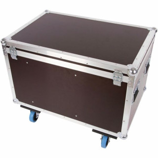 Кейс Thon Case 4x DTS Scena 650/1000 Thon Case 4x DTS Scena 650/1000