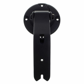 Настенное крепление EV Wall Bracket ZX 1i-90 Black EV Wall Bracket ZX 1i-90 Black
