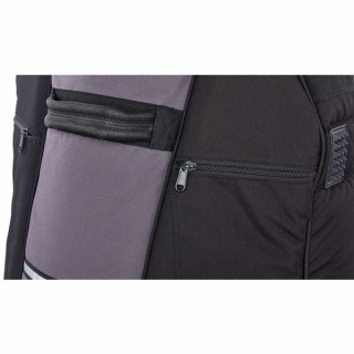 Мягкая сумка для бас-гитары Roth & Junius BSB-01 1/2 ГР/BK Roth & Junius BSB-01 1/2 GY/BK Bass Soft Bag