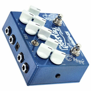 Овердрайв Wampler Paisley Deluxe Wampler Paisley Deluxe Overdrive