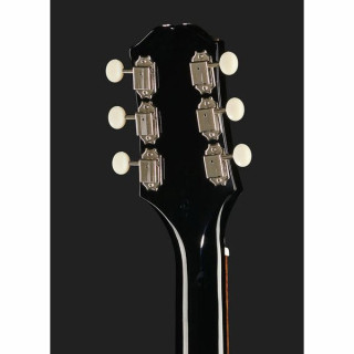 Epiphone Wilshire P-90 Черное дерево Epiphone Wilshire P-90 Ebony