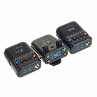 Беспроводная система XVive U5 Wireless System Bundle 2Tr