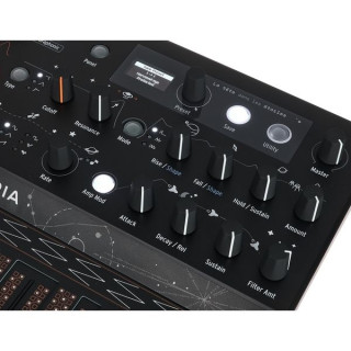 Специальное издание Arturia MicroFreak Stellar. Arturia MicroFreak Stellar Special Ed.