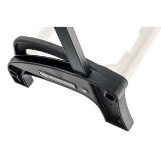 K&M 17513 Guardian полупрозрачный K&M 17513 Guardian Translucent