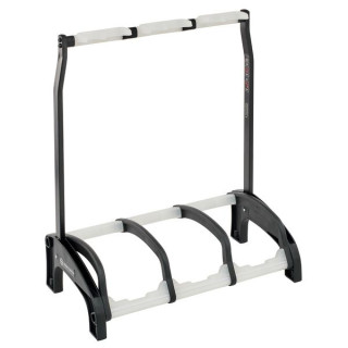 Подставка K&M 17513 Guardian Translucent