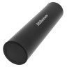 Миллениум Метал Шакер Черный Millenium Metal Shaker Black