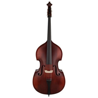 Thomann 22AS/5str/LH 3/4 Европейский бас Thomann 22AS/5str/LH 3/4 Europe Bass