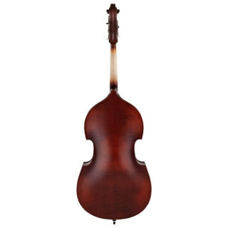 Thomann 22AS/5str/LH 3/4 Европейский бас Thomann 22AS/5str/LH 3/4 Europe Bass