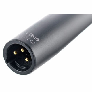 Конденсаторный микрофон Shure KSM 9 CG Набор №327077 Shure KSM 9 CG Bundle №327077