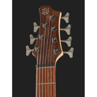 Ibanez BTB747-7-струнный NTL Ibanez BTB747-NTL 7 String