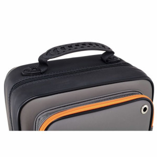 футляр для скрипки bam PEAK2002BN 4/4 bam PEAK2002BN Violin Case 4/4