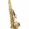 Янагисава S-WO1 сопрано-саксофон Yanagisawa S-WO1 Soprano Sax