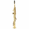 Янагисава S-WO1 сопрано-саксофон Yanagisawa S-WO1 Soprano Sax