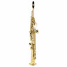 Янагисава S-WO1 сопрано-саксофон Yanagisawa S-WO1 Soprano Sax