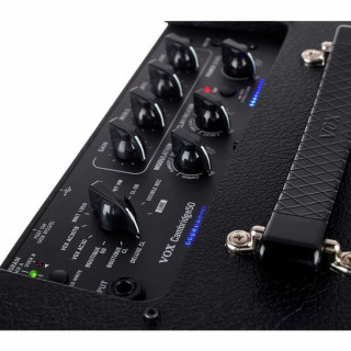 Вокс Кембридж 50 Vox Cambridge 50