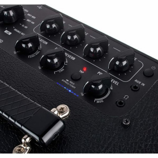 Вокс Кембридж 50 Vox Cambridge 50