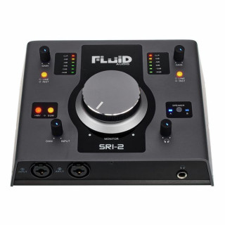 Fluid Audio SRI-2 Fluid Audio SRI-2