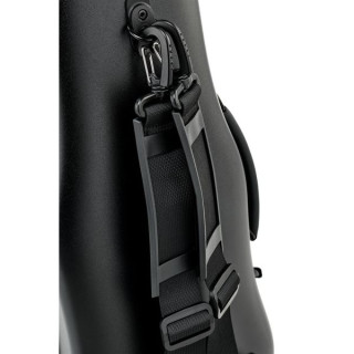 Кейс для скрипки Artino Muse 4/4 - 3/4 BK Artino Muse Violin Case 4/4 - 3/4 BK