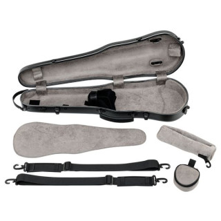 Кейс для скрипки Artino Muse 4/4 - 3/4 BK Artino Muse Violin Case 4/4 - 3/4 BK