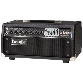 Mesa Boogie Mark IIC+ Head Mesa Boogie Mark IIC+ Head