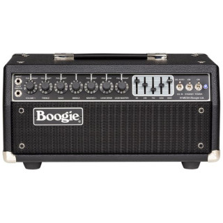 Mesa Boogie Mark IIC+ Head Mesa Boogie Mark IIC+ Head