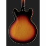 Электрогитара Gibson 1964 ES-335 Reissue VB VOS