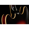 Электрогитара Gibson 1964 ES-335 Reissue VB VOS