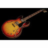 Электрогитара Gibson 1964 ES-335 Reissue VB VOS