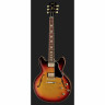 Электрогитара Gibson 1964 ES-335 Reissue VB VOS