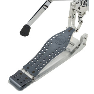 Стойка для хай-хэта DW MDD Hi-Hat 3-leg Gun Metal DW MDD Hi-Hat 3-leg Gun Metal