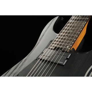 ESP LTD SN-1007 баритон HT BK Bl ESP LTD SN-1007 Baritone HT BK Bl
