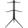 Подставка для клавишных Stay Intruder Black Stay Keyboard Stand Intruder Black
