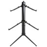 Подставка для клавишных Stay Intruder Black Stay Keyboard Stand Intruder Black
