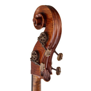 Мастер Букур Контрабас Буссето о.п.б. Master Bucur Double Bass Busseto o.p.b.