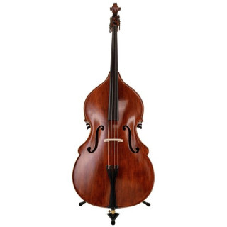 Мастер Букур Контрабас Буссето о.п.б. Master Bucur Double Bass Busseto o.p.b.