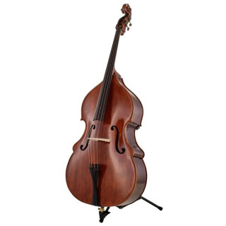 Мастер Букур Контрабас Буссето о.п.б. Master Bucur Double Bass Busseto o.p.b.