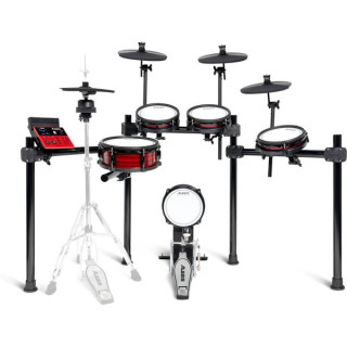 Алис Nitro Ultimate Drum Kit Alesis Nitro Ultimate Drum Kit