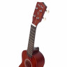 Укулеле с набором Harley Benton Ukulele Pack Sopran Harley Benton Ukulele Pack Sopran