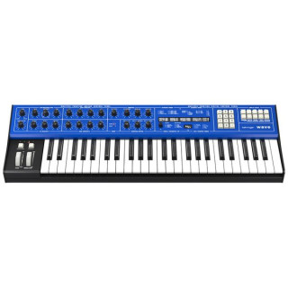 Следящая волна Behringer Wave