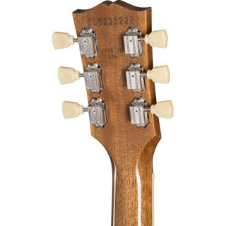 Электрогитара Gibson Les Paul Standard 50s Ebony