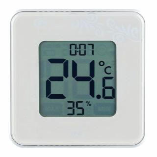 Термогигрометр типа TFA WH TFA Thermo-Hygrometer Style WH
