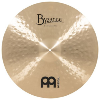 Meinl 22" Ветчина по-византийски экстра. Ездить верхом Meinl 22" Byzance Extra Ham. Ride