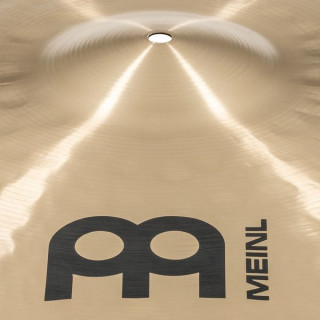 Meinl 22" Ветчина по-византийски экстра. Ездить верхом Meinl 22" Byzance Extra Ham. Ride