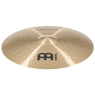 Meinl 22" Ветчина по-византийски экстра. Ездить верхом Meinl 22" Byzance Extra Ham. Ride
