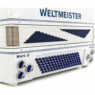 Цветовая гамма Weltmeister Monte 37 Helicon Weltmeister Monte 37 Colour Line Helicon