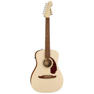 Игрок Fender Malibu OW WN Fender Malibu Player OW WN