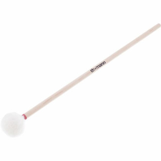 Маллеты для литавр Thomann Allround Felt Mallet TS35M Thomann Allround Felt Mallet TS35M