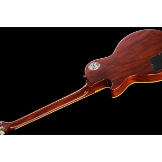 Гибсон 70-й Лес Пол 59 HPT MF #5 Gibson 70th Les Paul 59 HPT MF #5
